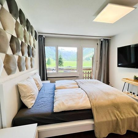 Panorama Apartment For 2 Near Zermatt With Parking! Täsch Kültér fotó